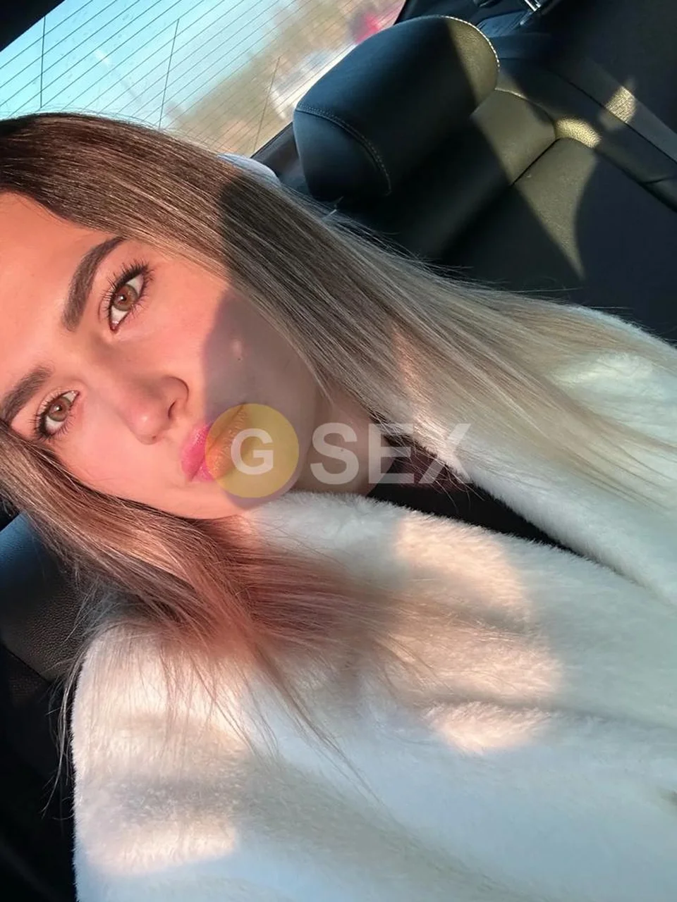 Путана Ксюша, Херсон, ID1452, фото 3