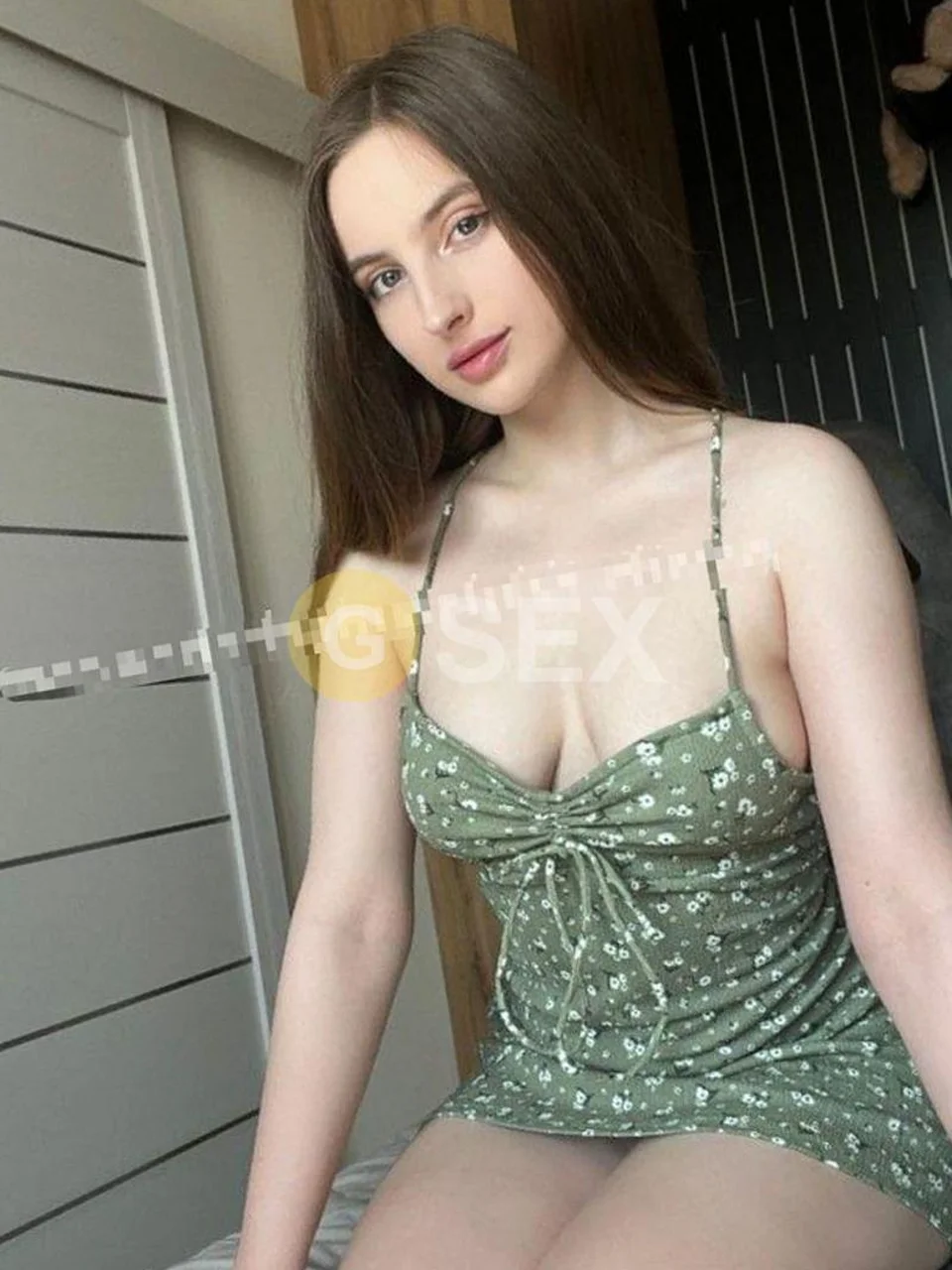 Путана Нина, Херсон, ID1459, фото 3